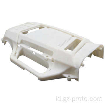 Layanan prototipe complect cetak 3D cepat